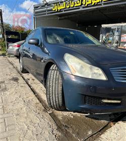 إنفينيتي G35